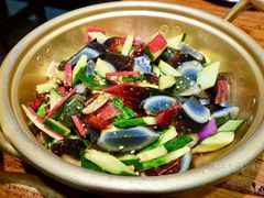 -原始泥炉烤肉(总店)