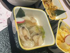 -桃夭日式料理(国信店)