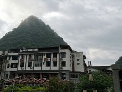 -冰泉豆浆馆(阳朔店)