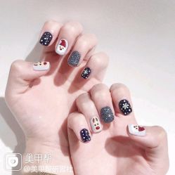 -Pink You美甲洗眉纹绣定制中心