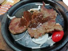 -吉布鲁牛排海鲜自助(巴南万达广场店)