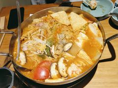 -一心创作料理屋(经开万达店)