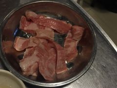 -釜山火炉·海鲜烤肉(紫藤路店)