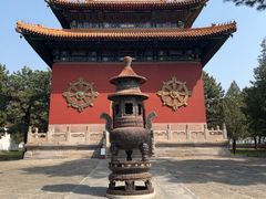 -普陀宗乘之庙(小布达拉宫)