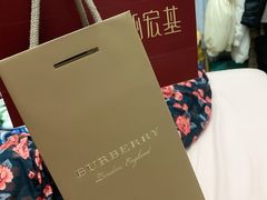 -新世界大丸百货