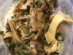 -奉天玖福记熏拌鸡架(泛华店)