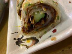 -台北楚楚园馅饼粥(虹桥南丰城店)