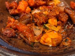 -汤城小厨•粤菜•靓汤(金宝街店)