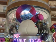 -深圳来福士广场