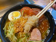 -丹东特色烤肉(南光三部店)