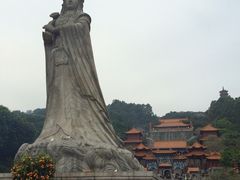南沙天后宫-南沙天后宫景区