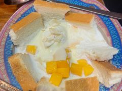 -云海肴·汽锅鸡·云南菜(美罗城店)