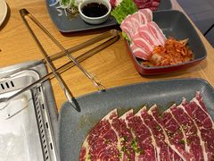 -新石器烤肉(无锡万象城店)