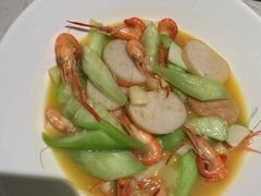 -拾溪餐厅(杭州千禧度假酒店)