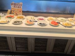 -豪客来牛排(红豆万花城店)
