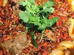 -受气牛肉·耙牛肉火锅(水晶郦城店)