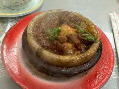 -石锅坛肉(广场店)