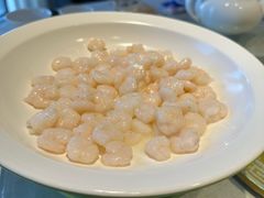 清炒虾仁-和记小菜(名品店)
