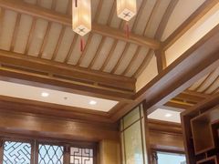 -太湖饭店·寄畅轩中餐厅