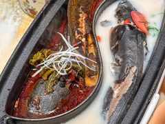 -锦府盐帮·侯宅(五棵松万达店)