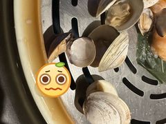 -碗中海·蒸汽海鲜·桑拿鸡(岭南天地店)