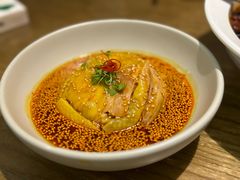 -榕意·川味之美(深业上城店)