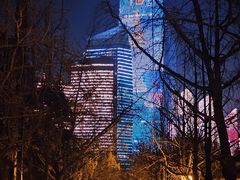 -青岛第三海水浴场