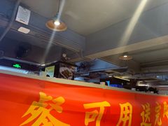 -幸运牛汕头小黄牛牛肉火锅(梅林店)