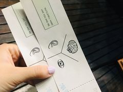 -坚果NUTS