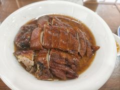 -黄连大头华烧鹅店(大良店)