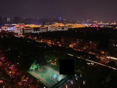 -烛影拾光观景餐厅·创意菜·摄影·小提琴(大唐不夜城店)