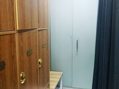 -每刻健身工作室(西直门店)
