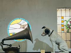 -旅顺留声机博物馆