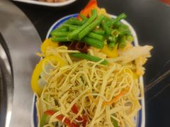 -田家大院东北农家菜铁锅炖(西安总店)