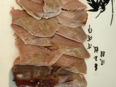 -粤财皇冠假日酒店·彩华轩中餐厅