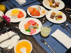 -康莱德酒店·美庭自助餐厅