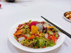 -永乐饭庄(安德路店)