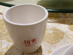 -佰家小厨·南京菜(夫子庙店)