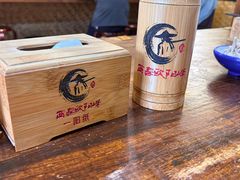 -西毒欧阳峰(巴南万达广场店)