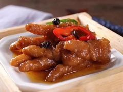 -彩景大酒楼(万泰新天地店)