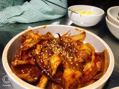 -喜来稀肉(虹泉路店)