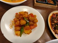 -付掌柜在成都·热炒砂锅集(金禾店)