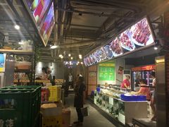 -钢管厂歆瑞源油卤串串香(春熙路太古里店)