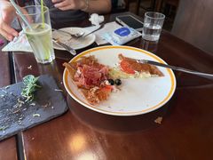 -La Creperie法餐厅(桃江路店)