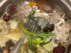 -阳坊胜利涮羊肉(阳坊老店)