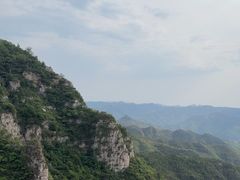 -潭溪山