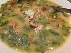 烤鸭架泡饭-浒顺大酒店(相城店)