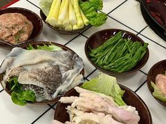 -胖胖板凳面