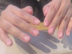 -J·花崎美睫美甲
