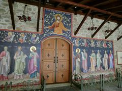 -梅黛奥拉修道院